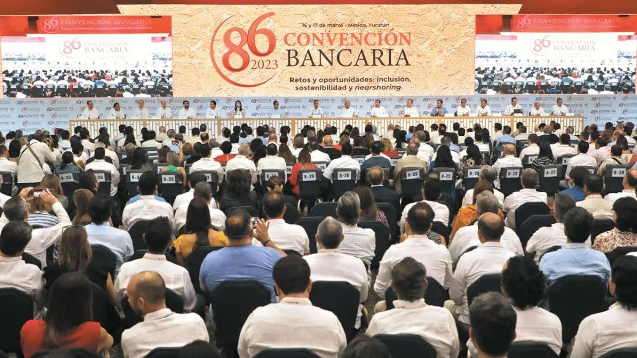 Convención Bancaria