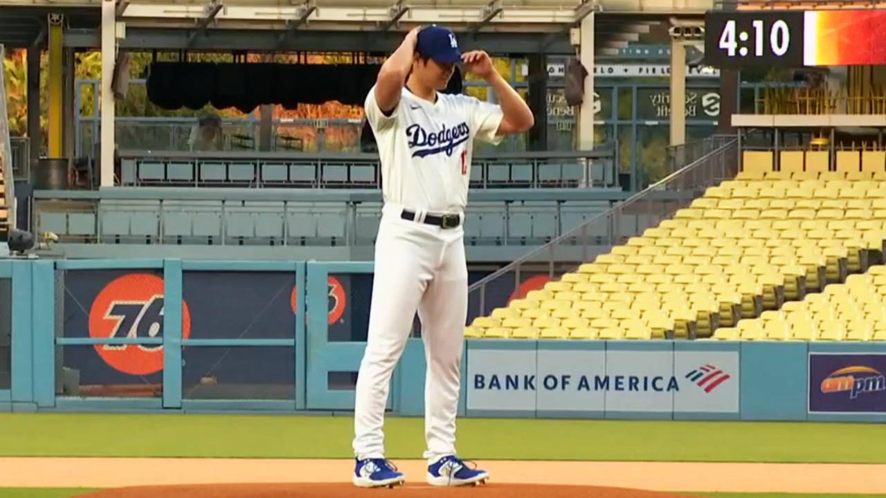 Shohei Ohtani