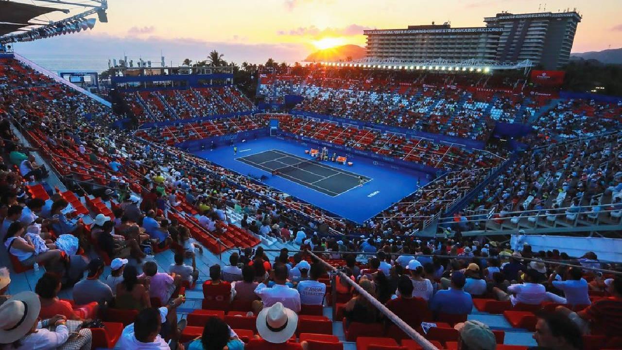 Abierto Mexicano de Tenis