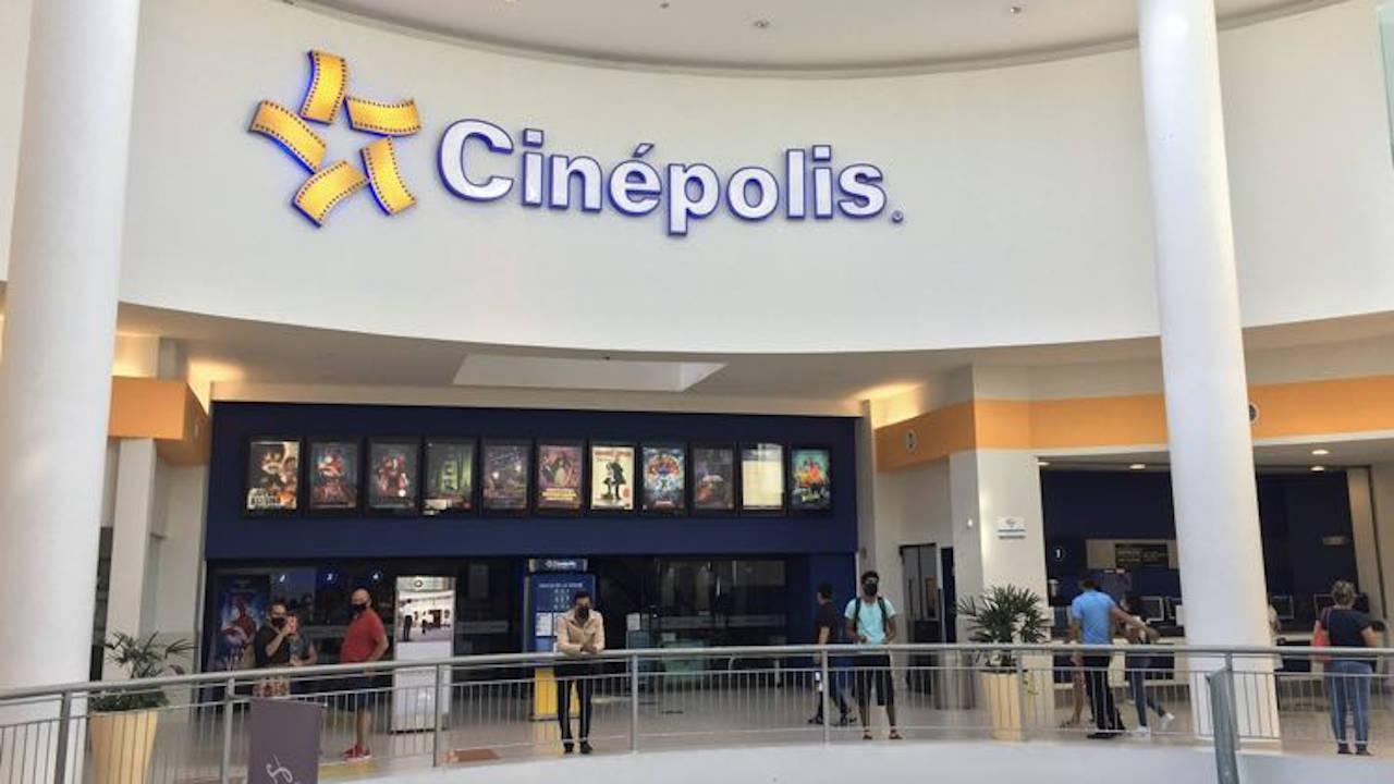 Cinépolis