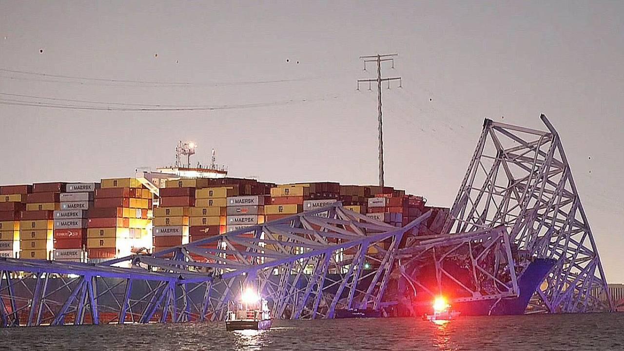 Puente de Baltimore