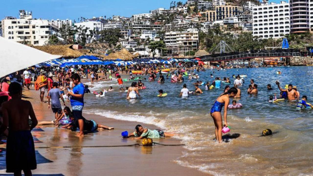 Turismo en Acapulco