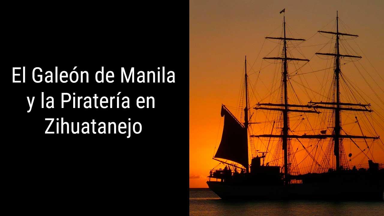 Galeón de Manila