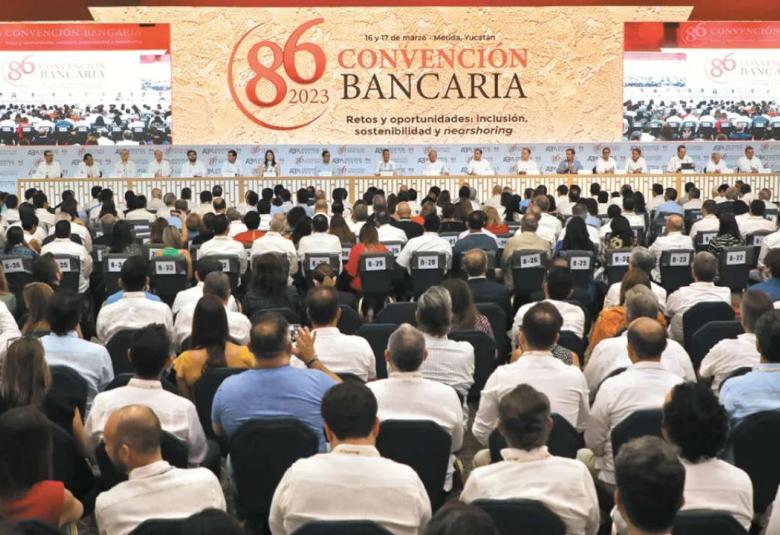 Convención Bancaria