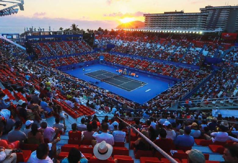 Abierto Mexicano de Tenis