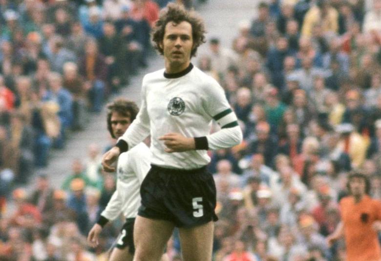 Franz Beckenbauer