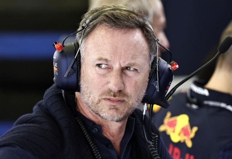 Christian Horner