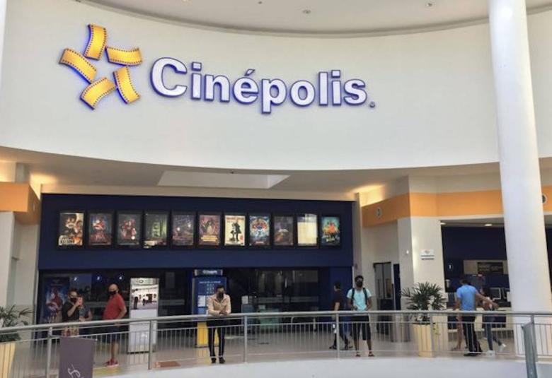 Cinépolis