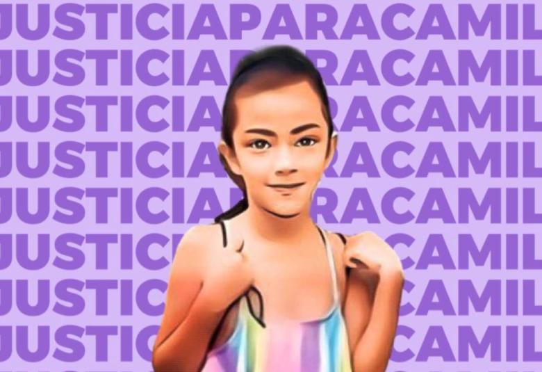 Justicia para Camila