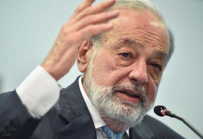 Carlos Slim