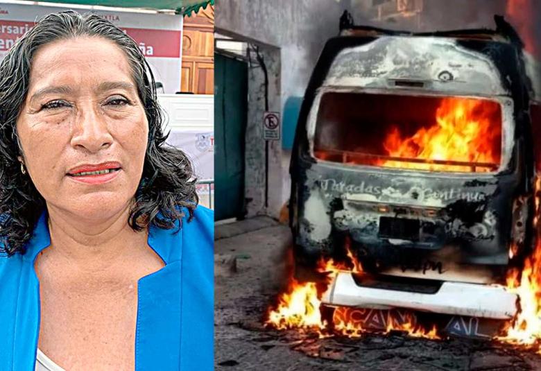 Violencia en Acapulco