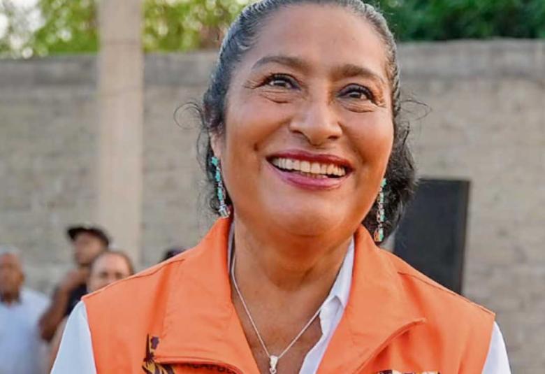 Abelina López Rodríguez