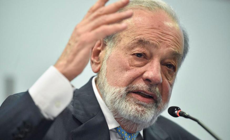 Carlos Slim