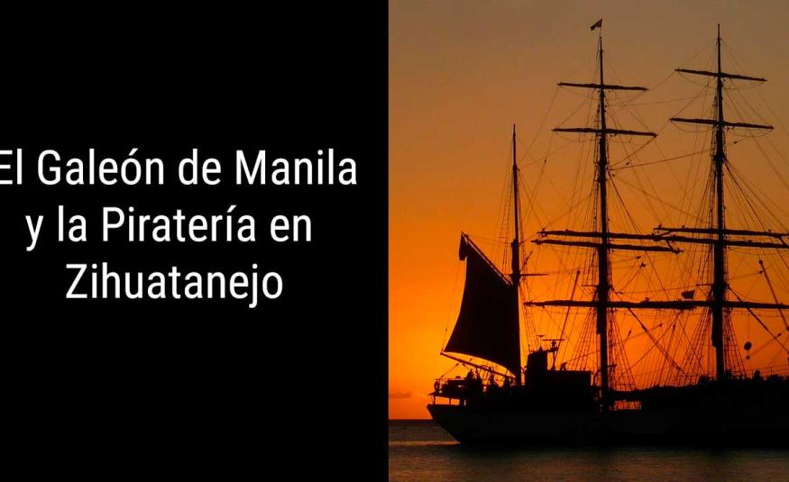 Galeón de Manila