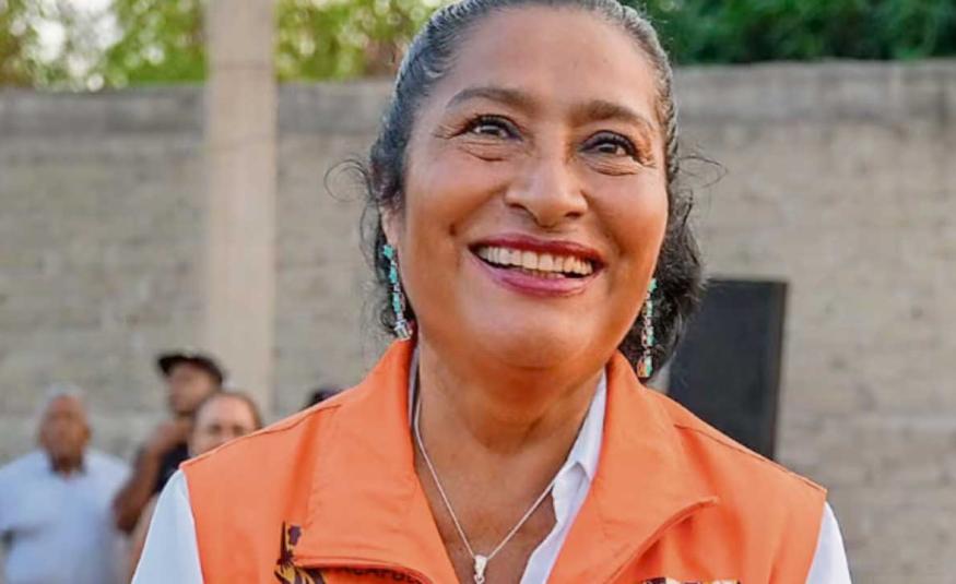 Abelina López Rodríguez