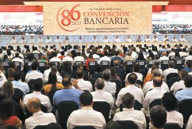 Convención Bancaria