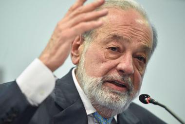 Carlos Slim