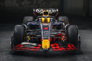 Red Bull 2025