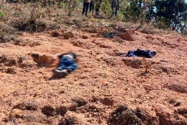 Violencia en Chilapa