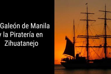 Galeón de Manila