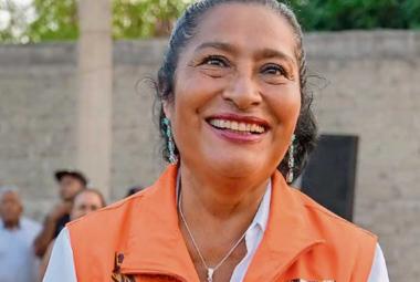 Abelina López Rodríguez