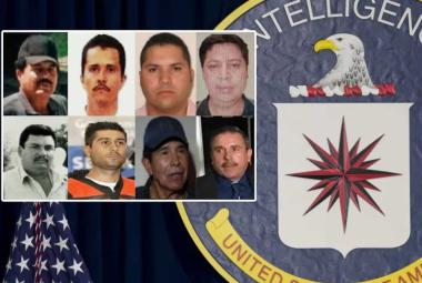 CIA en México